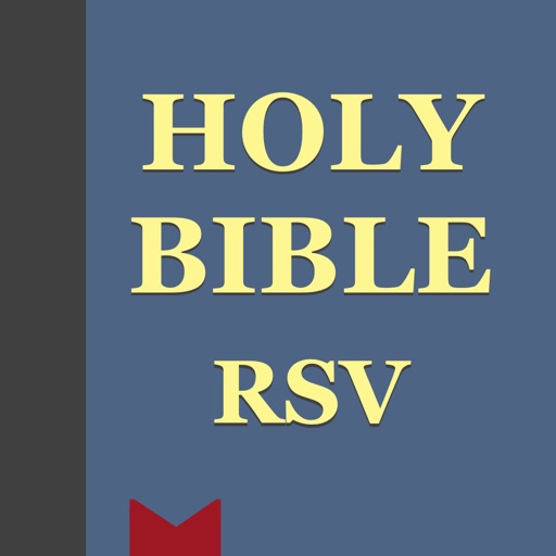 VerseWise Bible Revised Standard Version