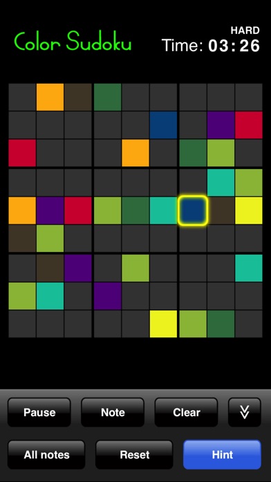 iPhone Screenshot 4