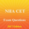NHA CET Exam Questions 2017 karnataka cet 2017 