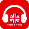 Learning English Radio, Video News, BBC 2 4 FM, AM world news bbc 