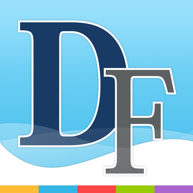 Forex analysis app
