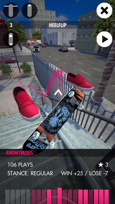 Skater Skate Legendary Spots Ipa Cracked For Ios Free Download