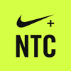 Nike, Inc - Nike+ Training Club - ワークアウト＆フィットネス プラン アートワーク