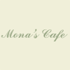 TapToEat, Inc. - Mona's Cafe artwork