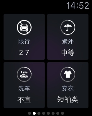 iPhone 屏幕快照 5