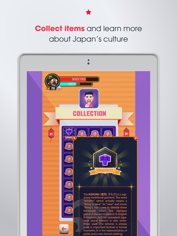 App Shopper: Learn Japanese with Bucha (Games)