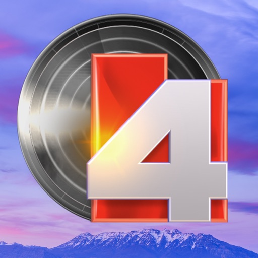 ABC4 Utah Pinpoint Weather By Nexstar Broadcasting, Inc.