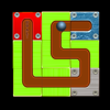 Angim Saengow - Ball Rolling Line - Switch Block Puzzle Game artwork