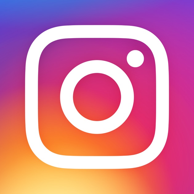 Иконка instagram