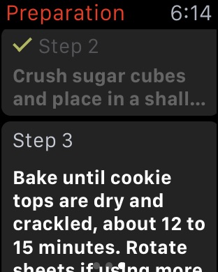 iPhone Screenshot 4