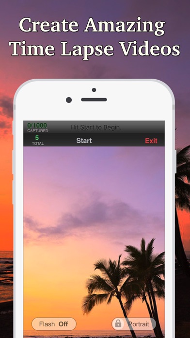 iPhone Screenshot 1
