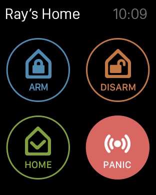 iPhone Screenshot 4