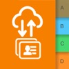 My Contacts Backup Share, Copy and Export in VCF