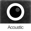 ordinaryfactory Inc. - Analog Acoustic アートワーク