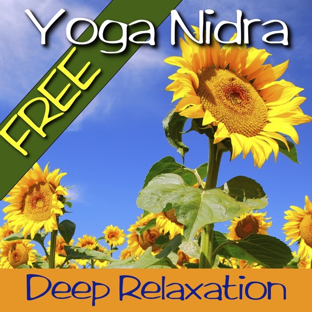 Yoga Nidra Free Download Itunes