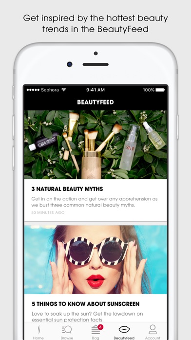 iPhone Screenshot 3
