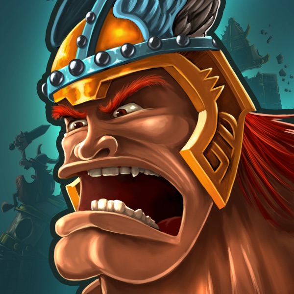 Vikings Gone Wild App APK Download For Free On Your