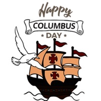 dds happy columbus day to all my patients
