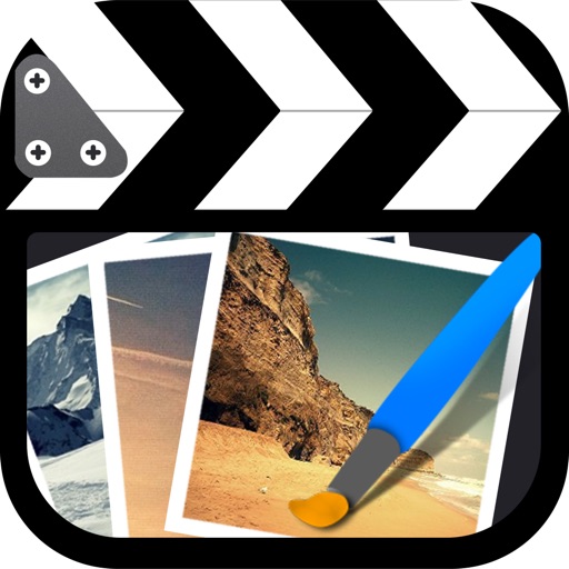Cute CUT Pro - 全機能動画編集