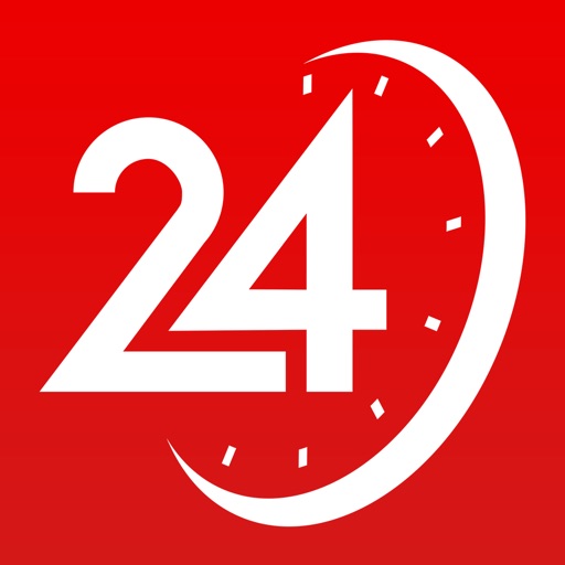 Tin Mới 24h - Đọc Báo, Tin Tức iOS App