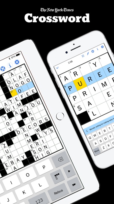 Yahoo Daily Crossword With Hints Not Working