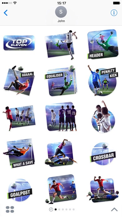 Image currently unavailable. Go to www.generator.trulyhack.com and choose Top Eleven 2018 image, you will be redirect to Top Eleven 2018 Generator site.