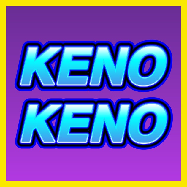 Keno store