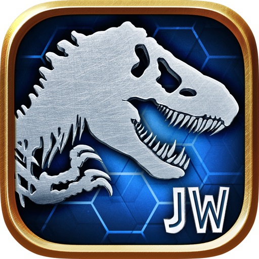 instal the new for ios Jurassic World