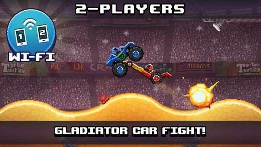 Image currently unavailable. Go to www.generator.doeshack.com and choose Drive Ahead! image, you will be redirect to Drive Ahead! Generator site.