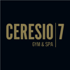 Davide Rombolotti - Ceresio 7 Gym & SPA artwork