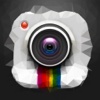 Polygon.Camera make polygon videos and pictures Photo & Video
