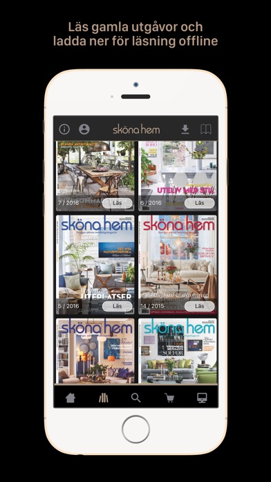 ligg app for ipad ligg app for ipad