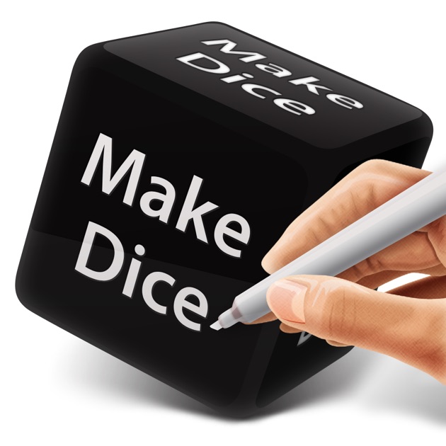 make-dice-on-the-app-store