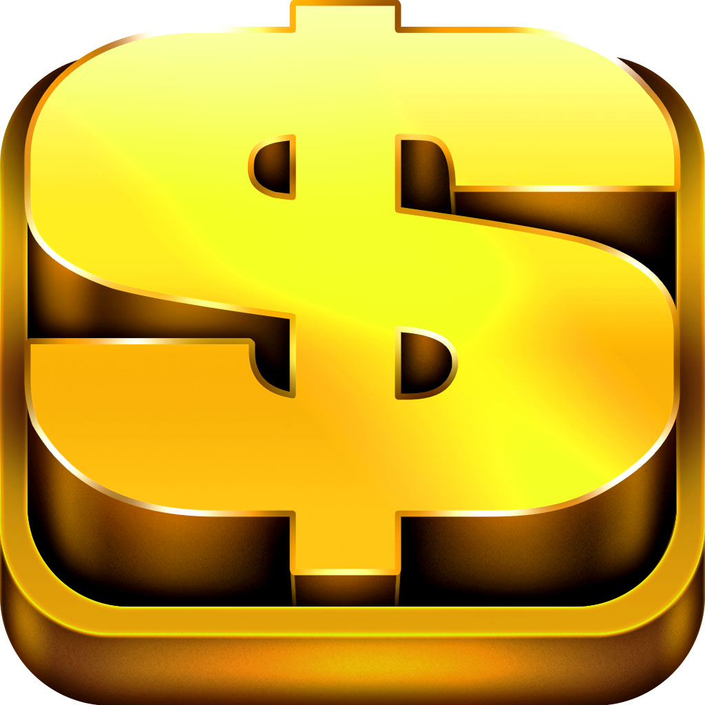 金好運娛樂城 App Icon