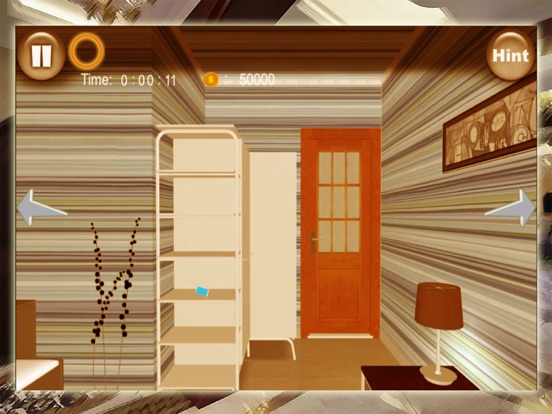 Escape The Mysterious Rooms 3 screenshot 5