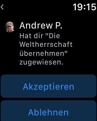 iPhone Screenshot 5