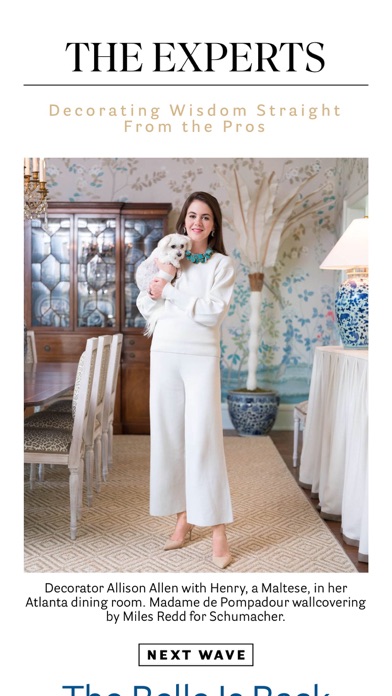Renew.Housebeautiful.Com house beautiful magazine us on the app store Renew.Housebeautiful.Com house beautiful magazine us on the app store