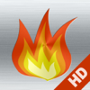 Voros Innovation - 暖炉 HD Pro アートワーク