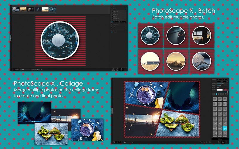 photoscape x pro batch editor