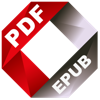 PDF to EPUB +