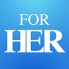 FOR HER - Network per lesbiche