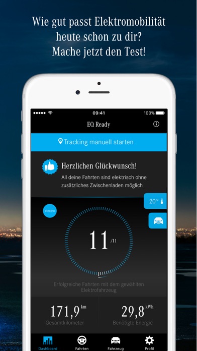 iPhone Screenshot 1