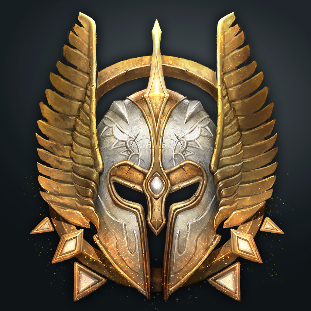 War and Magic App Icon