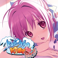 激Jパチスロ トロピカルKISSのアプリアイコン(大)