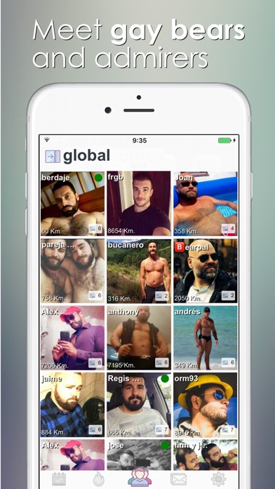 gay dating apps for bears gay dating apps for bears
