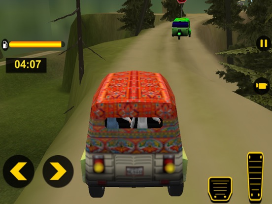Hill Driving Adventure Stunt Rider screenshot 6