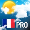 Погода во Франции Pro