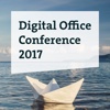 Digital Office Conference 2017 office 2017 