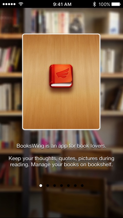 iPhone 스크린샷 1