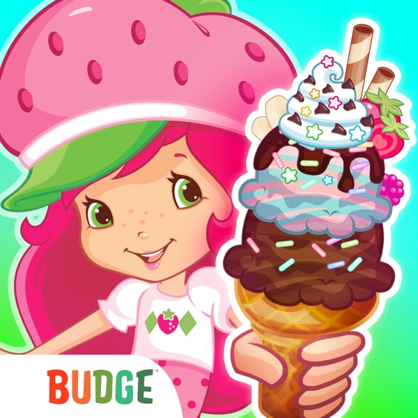 Strawberry Shortcake Ice Cream App APK Download For Free On Your
